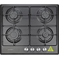 Варочна поверхня LUXELL M6-LX40EB