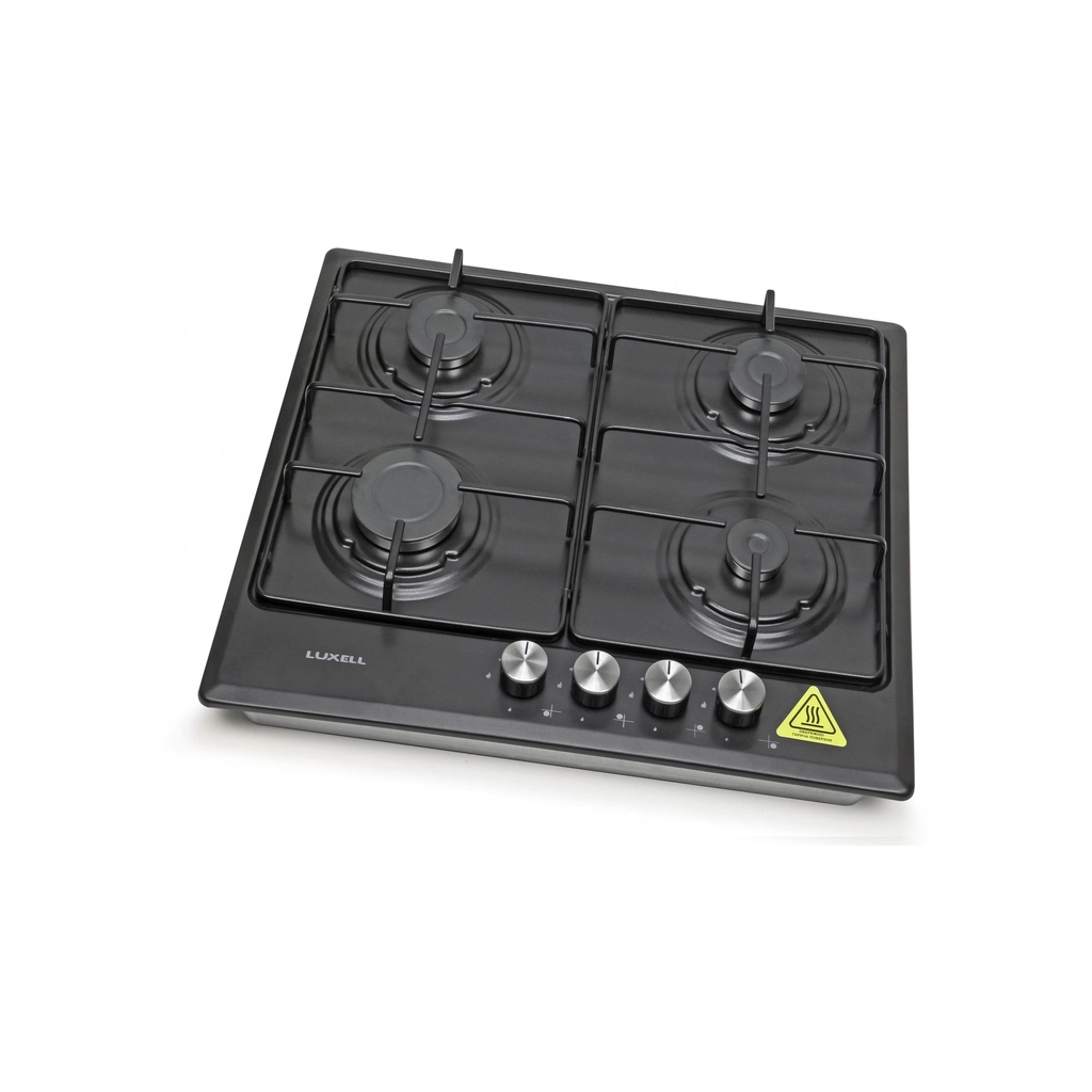 Варочна поверхня LUXELL M6-LX40EB