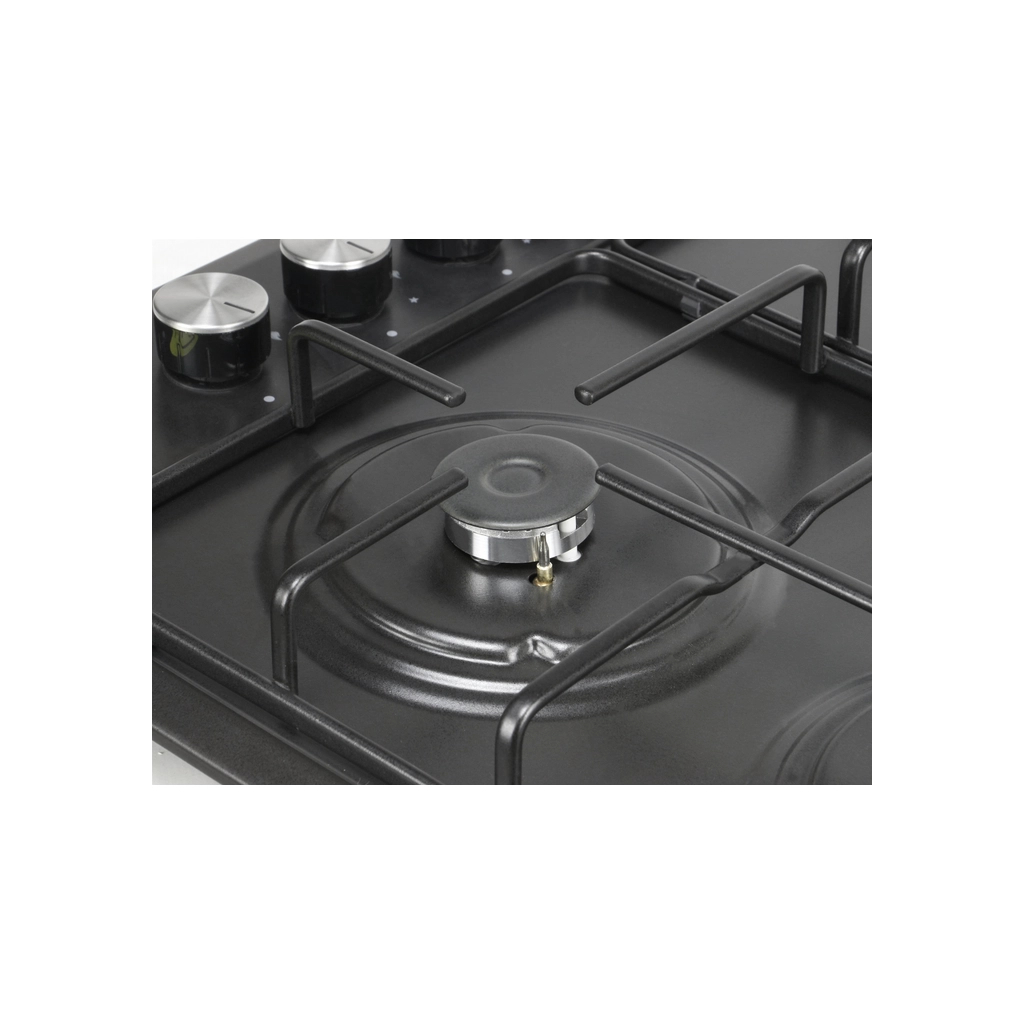 Варочна поверхня LUXELL M6-LX40EB