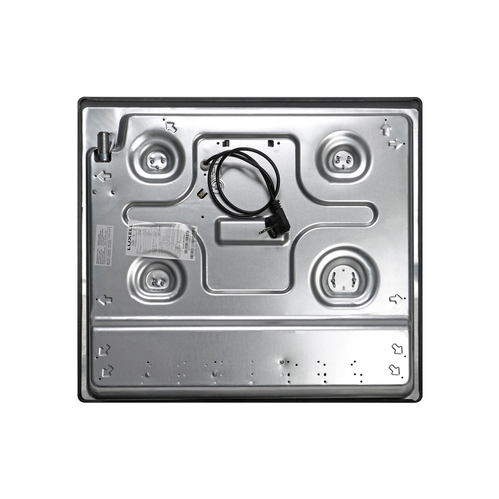 Варочна поверхня LUXELL M6-LX40EB