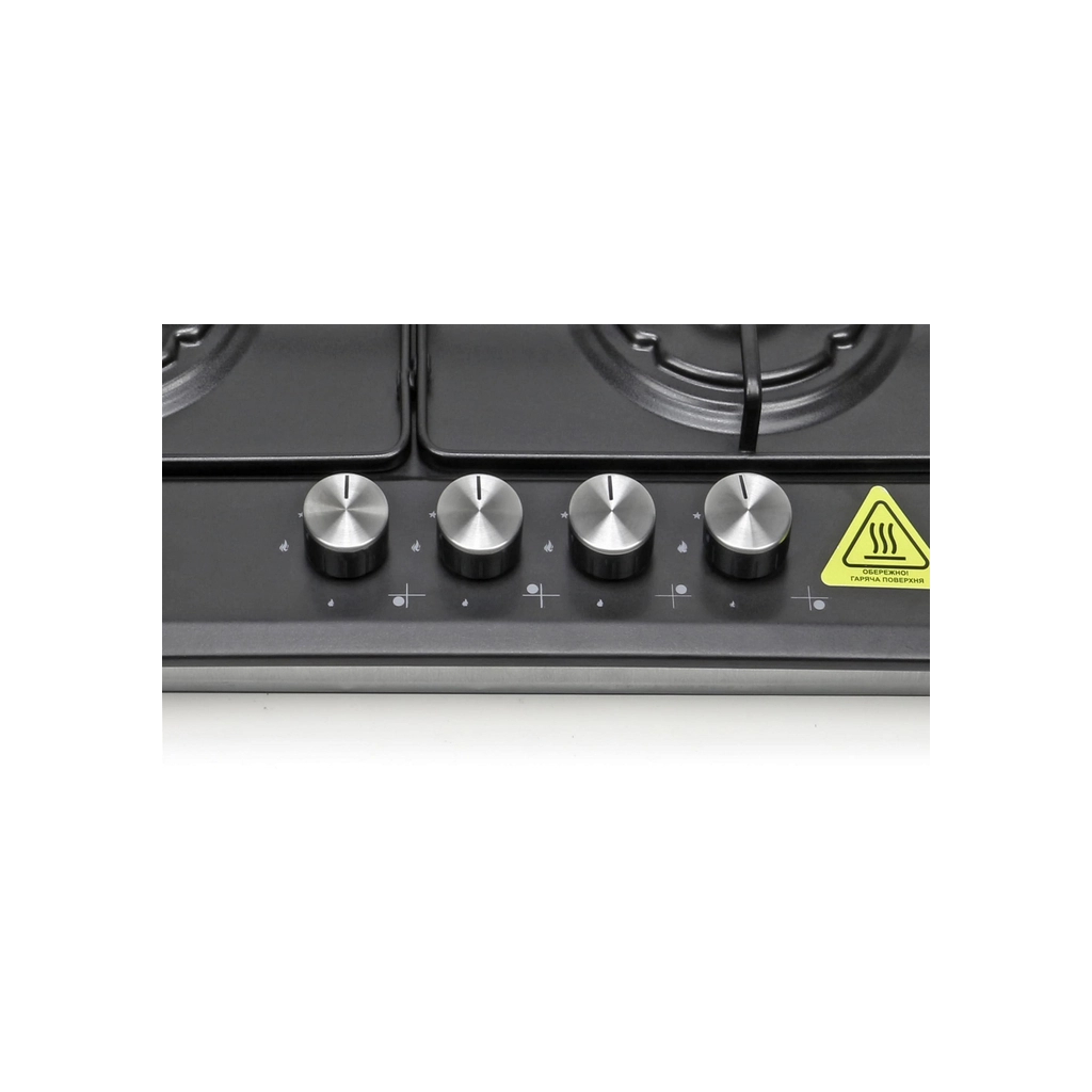 Варочна поверхня LUXELL M6-LX40EB