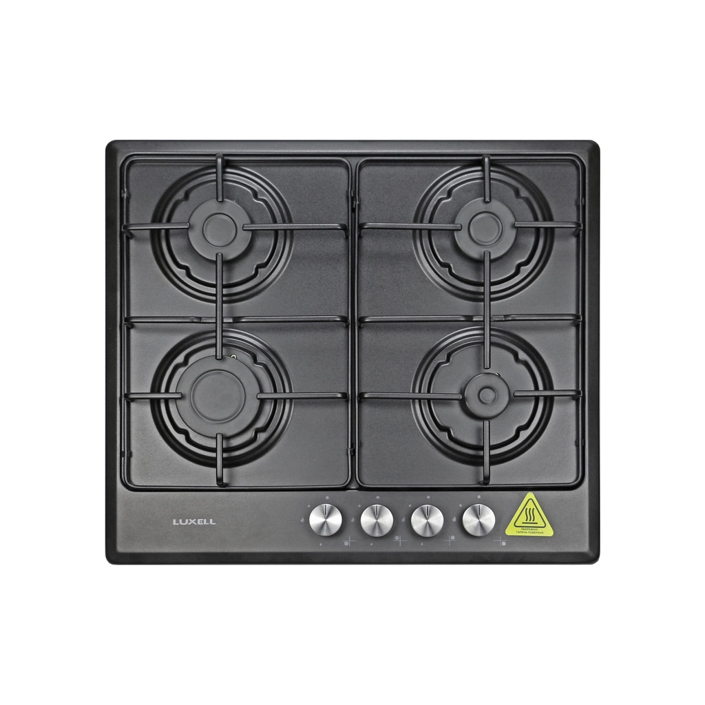 Варочна поверхня LUXELL M6-LX40EB