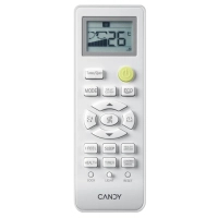 Кондиціонер Candy CY-12BRIN-N/CY-12BROUT-N