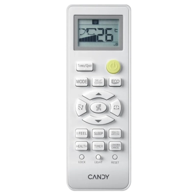 Кондиціонер Candy CY-12BRIN-N/CY-12BROUT-N
