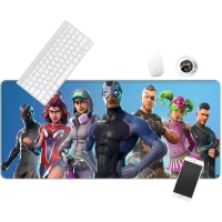 Килимок для мишки Voltronic FORTNITE FT06 (YT-FT06)