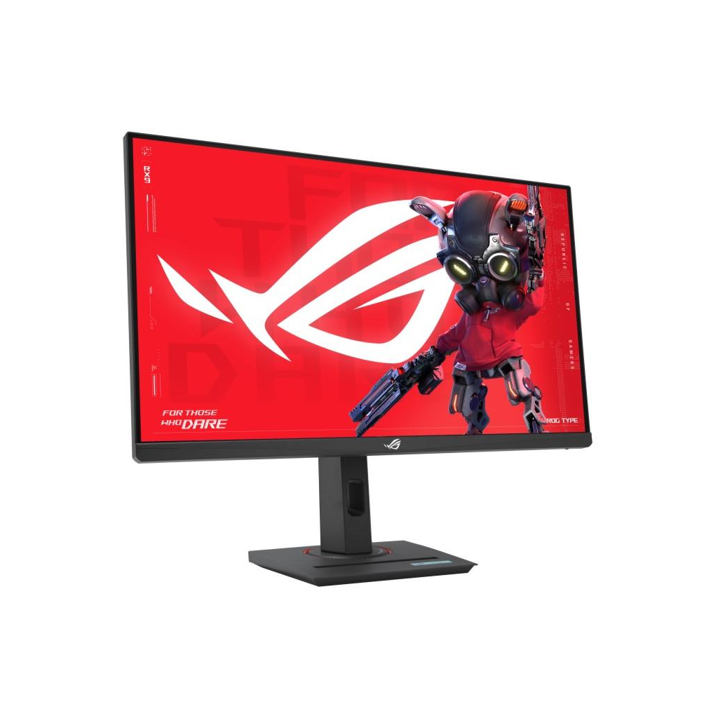 Монітор ASUS XG27ACMS