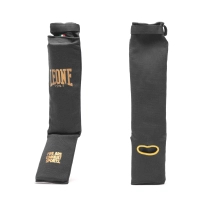 Leg and foot protection Leone PT134 DNA Black S (PT134_Black_S)