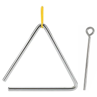 Трикутник музичний Paxphil SVST-A-25