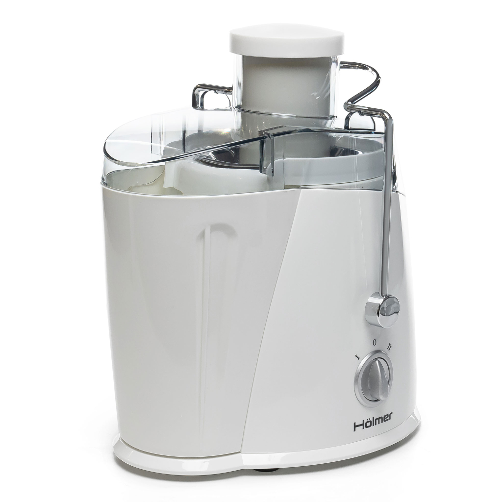 Соковижималка Hölmer HJE-36W