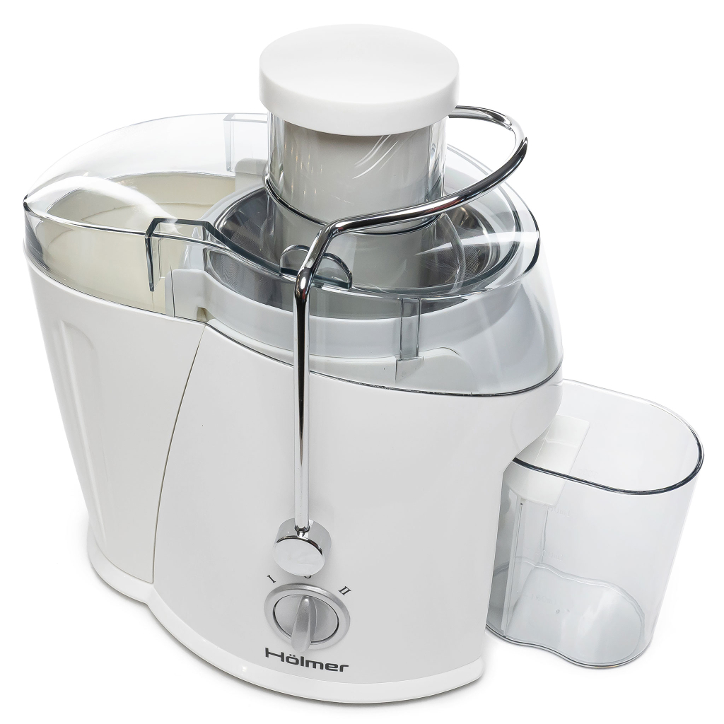 Соковижималка Hölmer HJE-36W