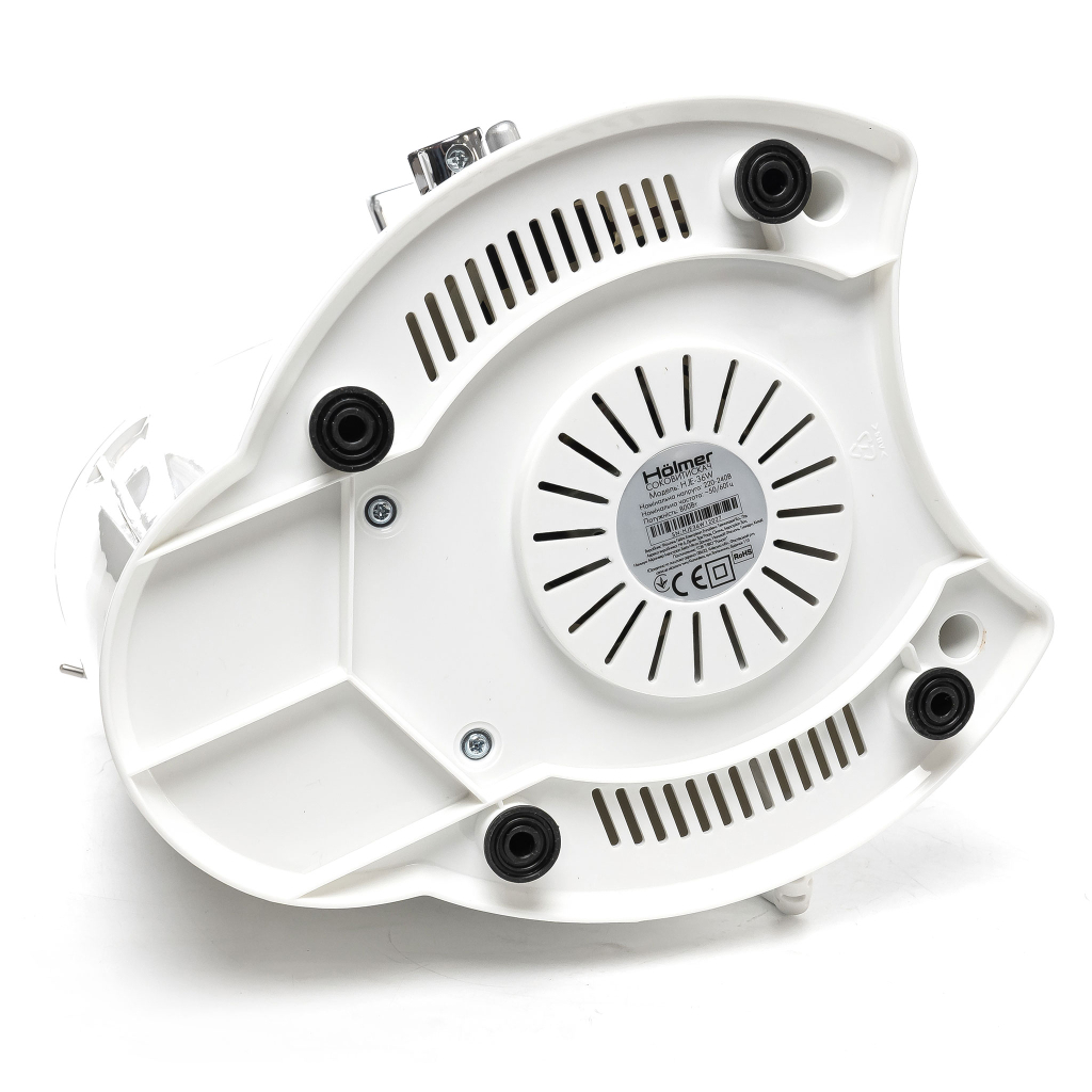 Соковижималка Hölmer HJE-36W