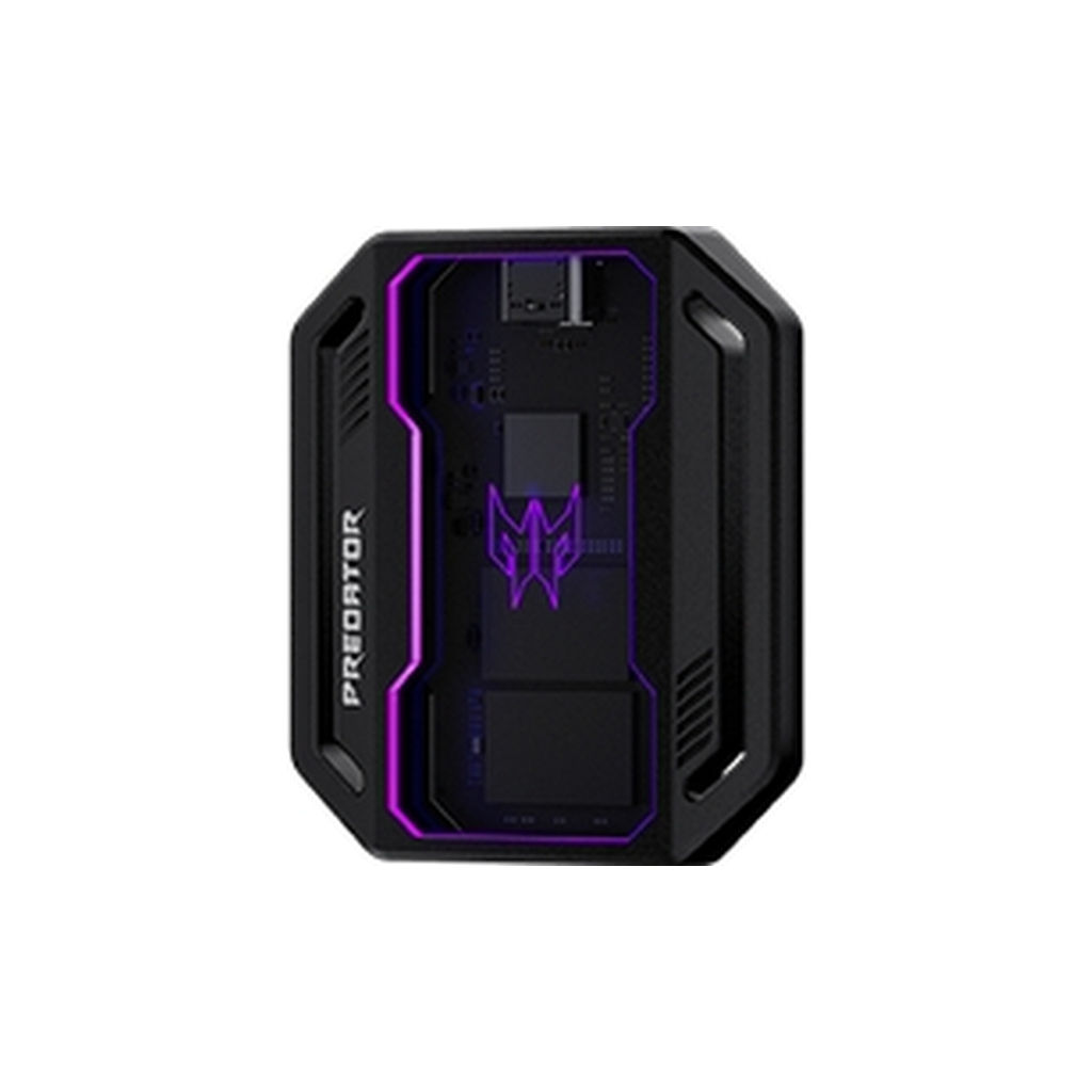 фото SSD накопичувач Acer Predator GP30 2TB (BL.9BWWR.126)