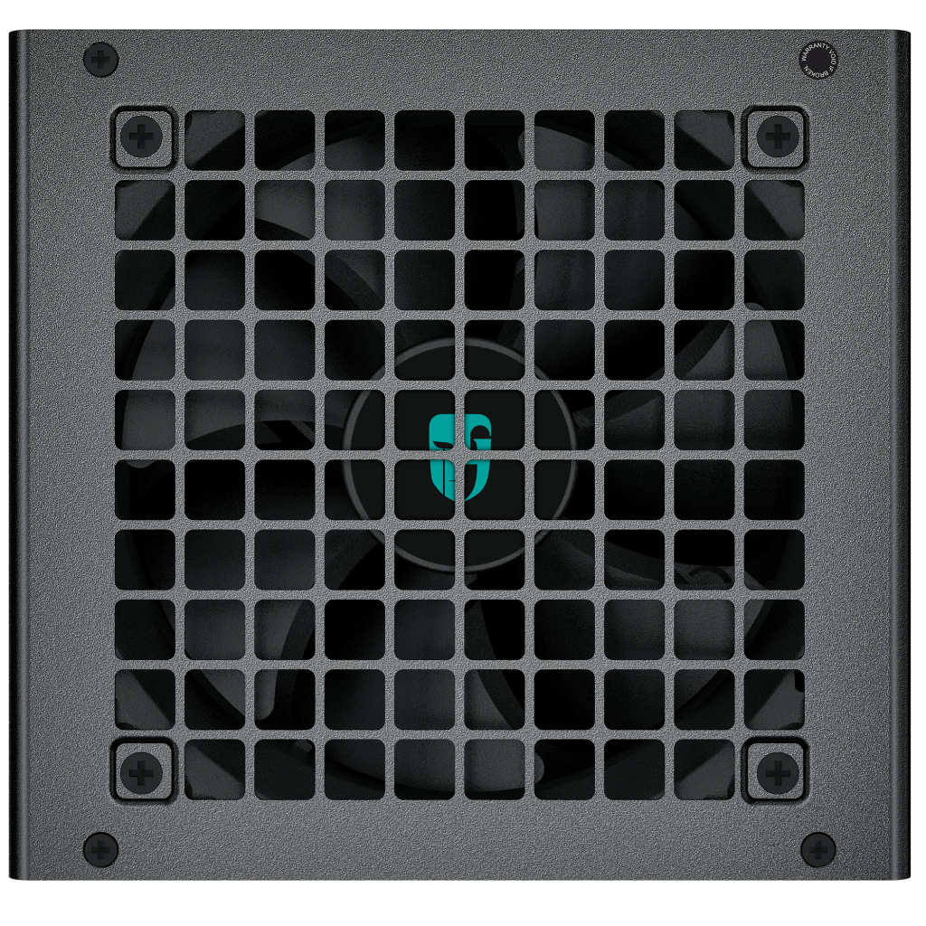Блок живлення Deepcool 650W PK650D GamerStorm (R-PK650D-FA0B-JGEU)