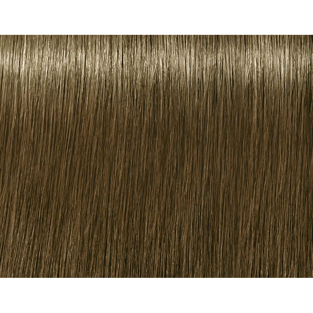 Фарба для волосся Indola Permanent Caring Color 8.18 - Світлий блонд попелястий шоколадний (4045787931822)
