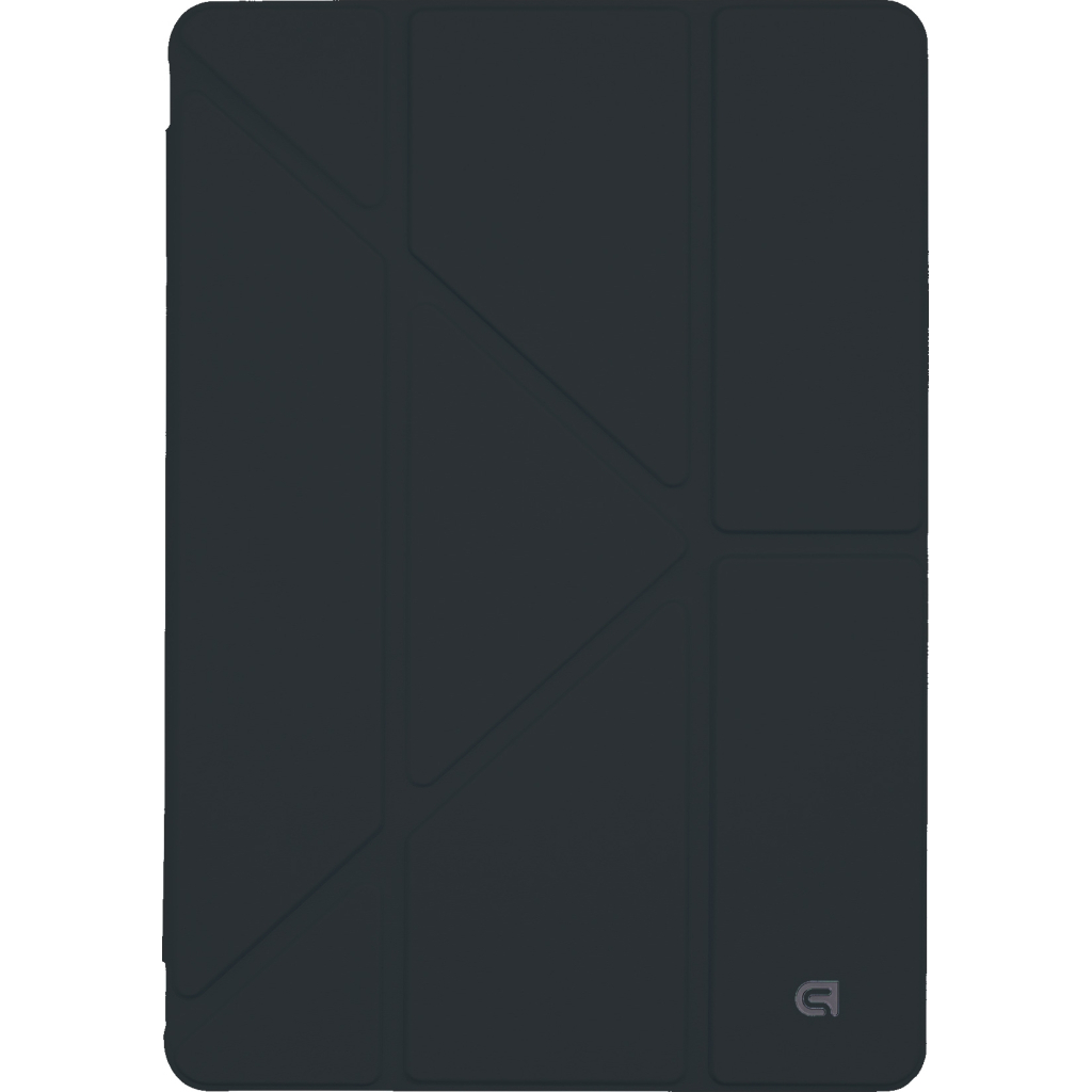 Чохол до планшета Armorstandart Y-Type PEN Samsung Galaxy Tab S9 / S9 FE / S10 FE Black (ARM85518)