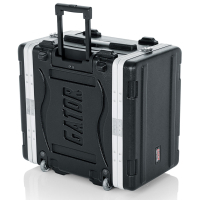 Кейс для звукового обладнання Gator 6U Audio Rack (Rolling) (GRR-6L)