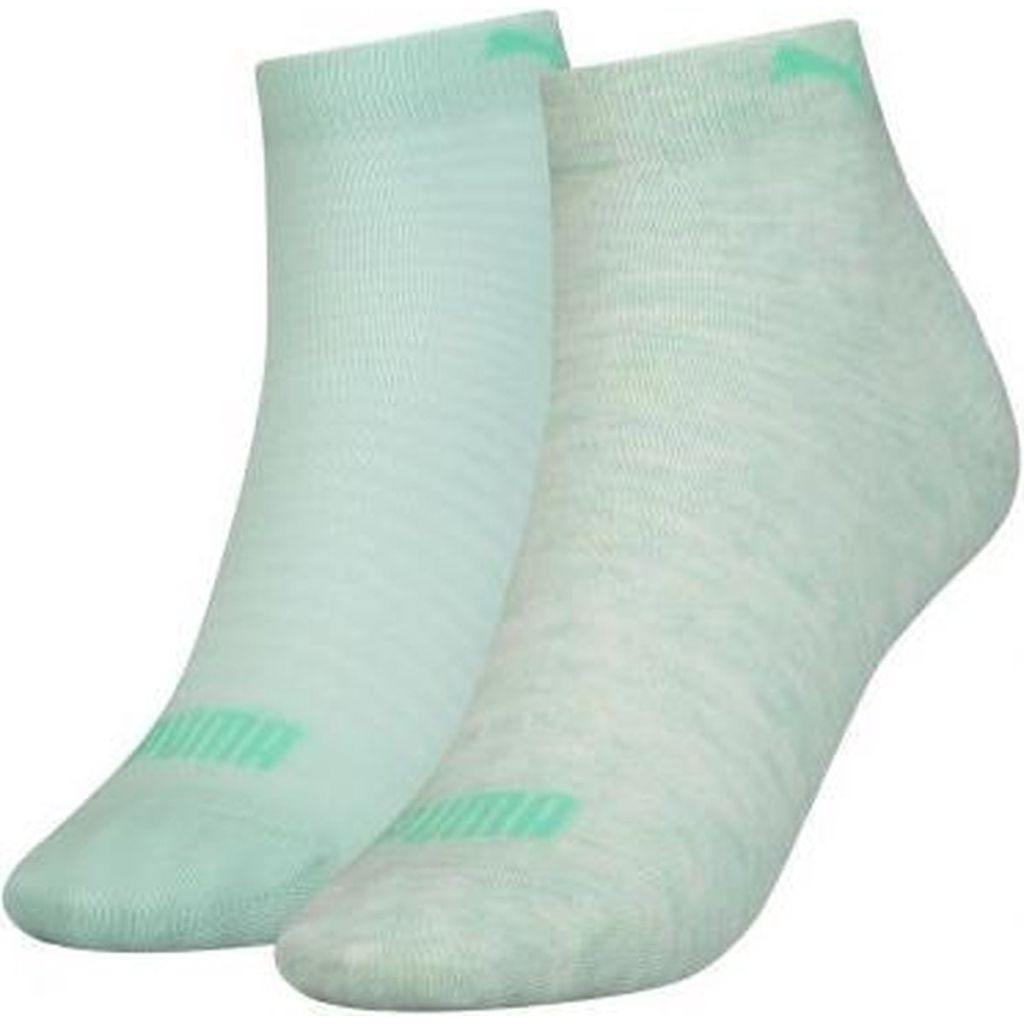 Шкарпетки Puma Quarter Women 2P 183006001-001 м'ятний 39-42 (8718824799940) Шкарпетки Puma Quarter Women 2P 183006001-001 м'ятний 39-42 (8718824799940)