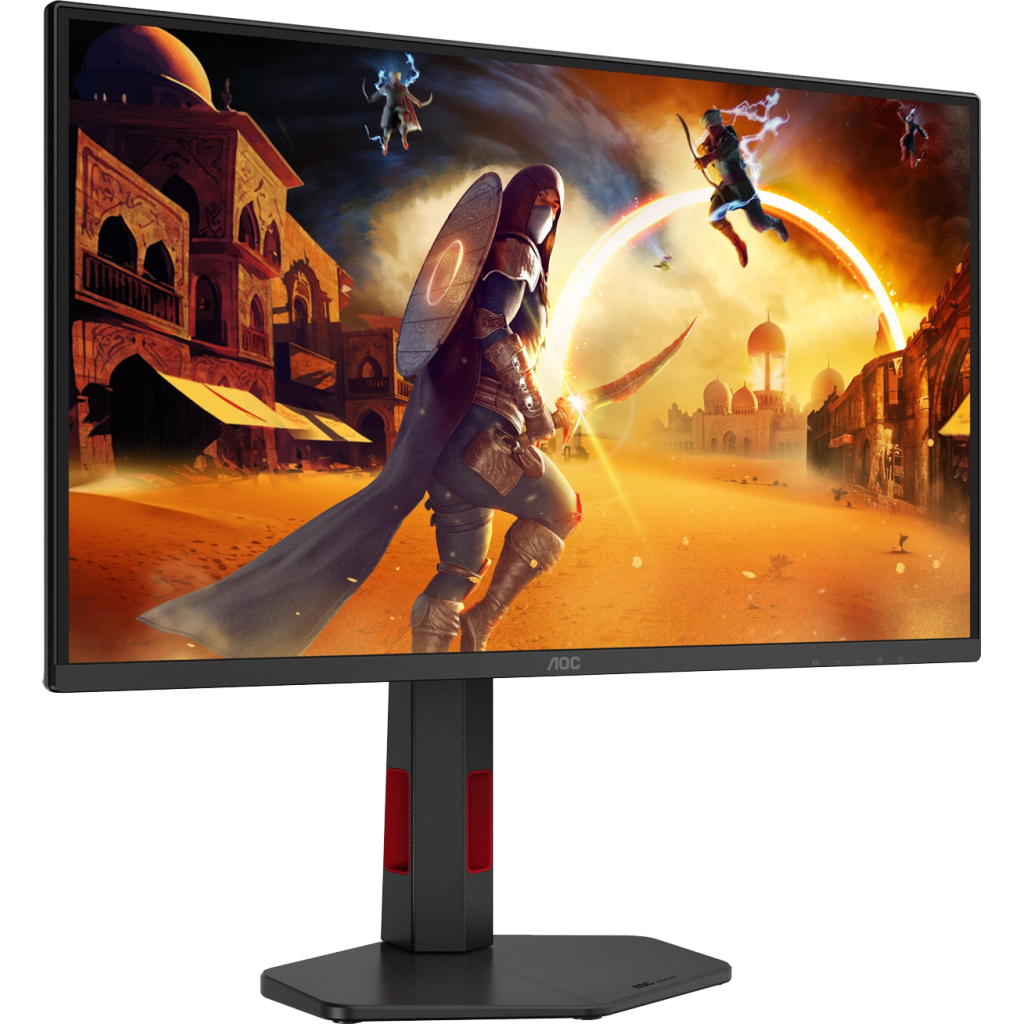 Монітор AOC Q25G4SR Монітор AOC Q25G4SR