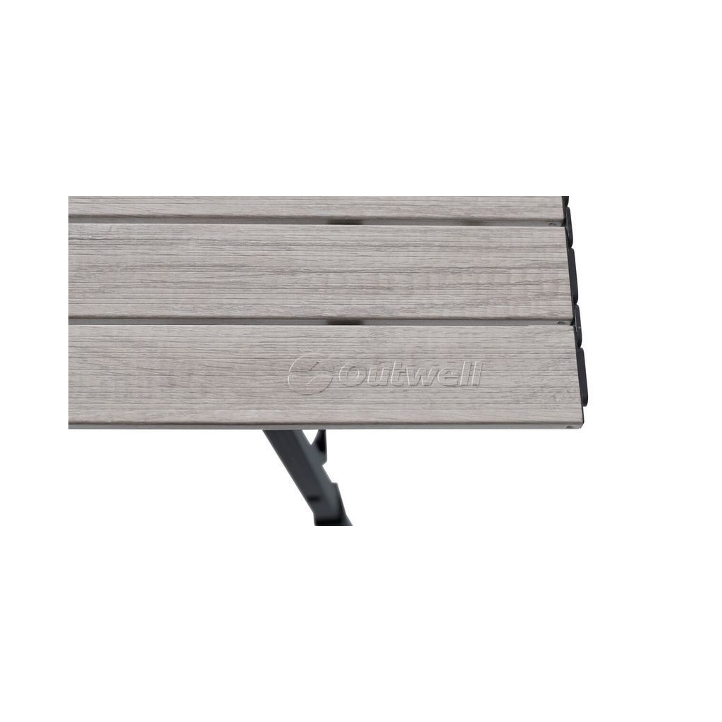 Туристичний стіл Outwell Canmore L (531192) (931741)