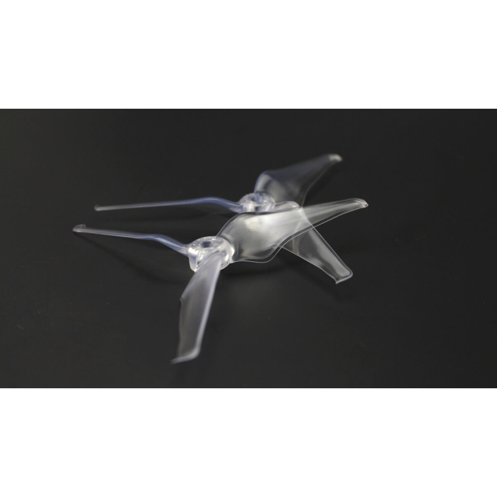 Пропелер для дрона Emax Avan Flow 5x4.3x3 2CW+2CCW Transparent (0106001081) Пропелер для дрона Emax Avan Flow 5x4.3x3 2CW+2CCW Transparent (0106001081)