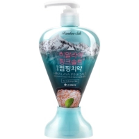 Toothpaste LG Perioe Himalaya Pinksalt Ice Calming Mint Toothpaste With pink Himalayan salt 285 g (8801051018097)