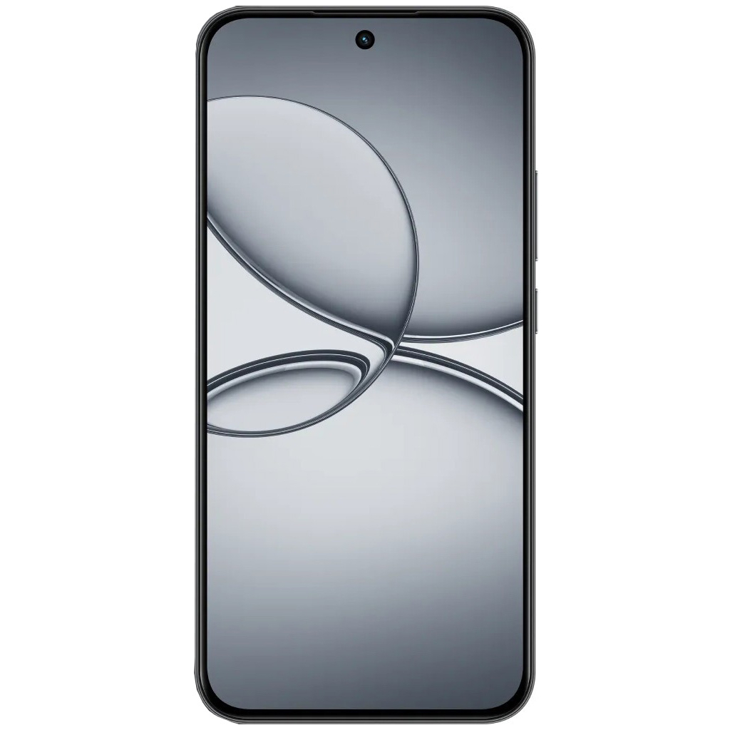 Мобільний телефон realme 15T 12/256GB Suit Titanium Мобільний телефон realme 15T 12/256GB Suit Titanium