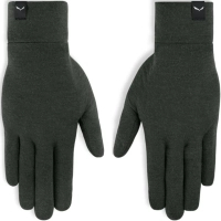 Gloves Salewa Cristallo 28214 5280 - XL - dark olive (013.012.1182)