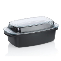 Гусятниця Kela Atura 40 х 22,5 х 16 см, 4,5 л (15172)