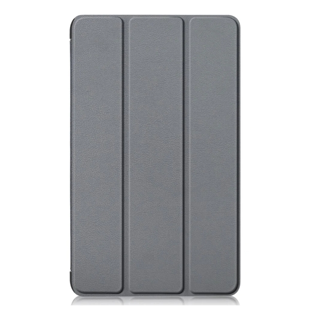 Чохол до планшета BeCover Smart Case Samsung Galaxy Tab A11 Plus SM-X236B 11.0" Gray (714000) Чохол до планшета BeCover Smart Case Samsung Galaxy Tab A11 Plus SM-X236B 11.0" Gray (714000)