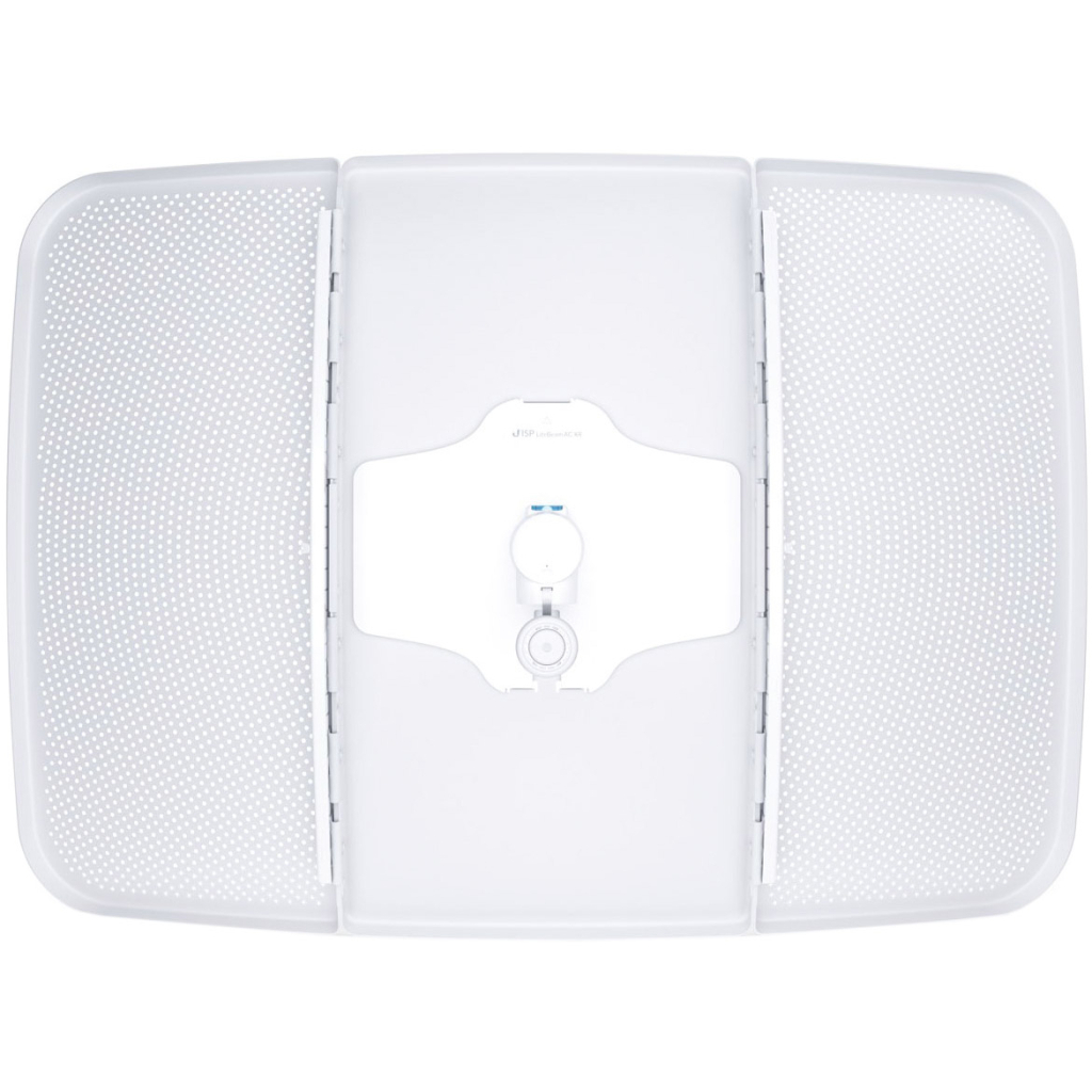 Точка доступу Wi-Fi Ubiquiti airMAX LiteBeam 5AC Extreme-Range (LBE-5AC-XR) Точка доступу Wi-Fi Ubiquiti airMAX LiteBeam 5AC Extreme-Range (LBE-5AC-XR)