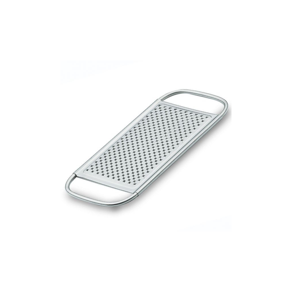 Терка Lacor з ручкою 25.5 x 11 см (60303) Терка Lacor з ручкою 25.5 x 11 см (60303)