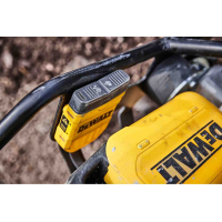 Вібротрамбувалка DeWALT POWERSHIFT Li-Ion 55V, 11.6 кН, 65 кг (без АКБ та ЗП) (DCPS660N)
