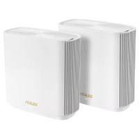 Точка доступу Wi-Fi ASUS ZenWiFi XT8 v2 2pcs (90IG0590-MO3A40)