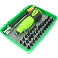 Screwdriver Bakku BK-3034 31in1, Box (BK-3034)