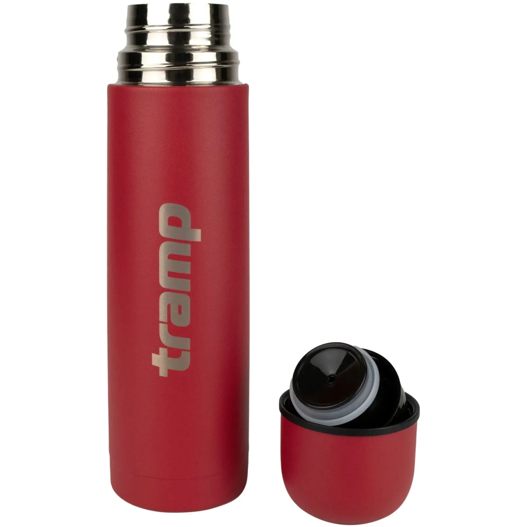 Термос Tramp Basic 0,5 л red (UTRC-103-red)