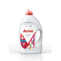 Washing gel Active PR Color With the aroma of freshness 3 l (4820196010043)