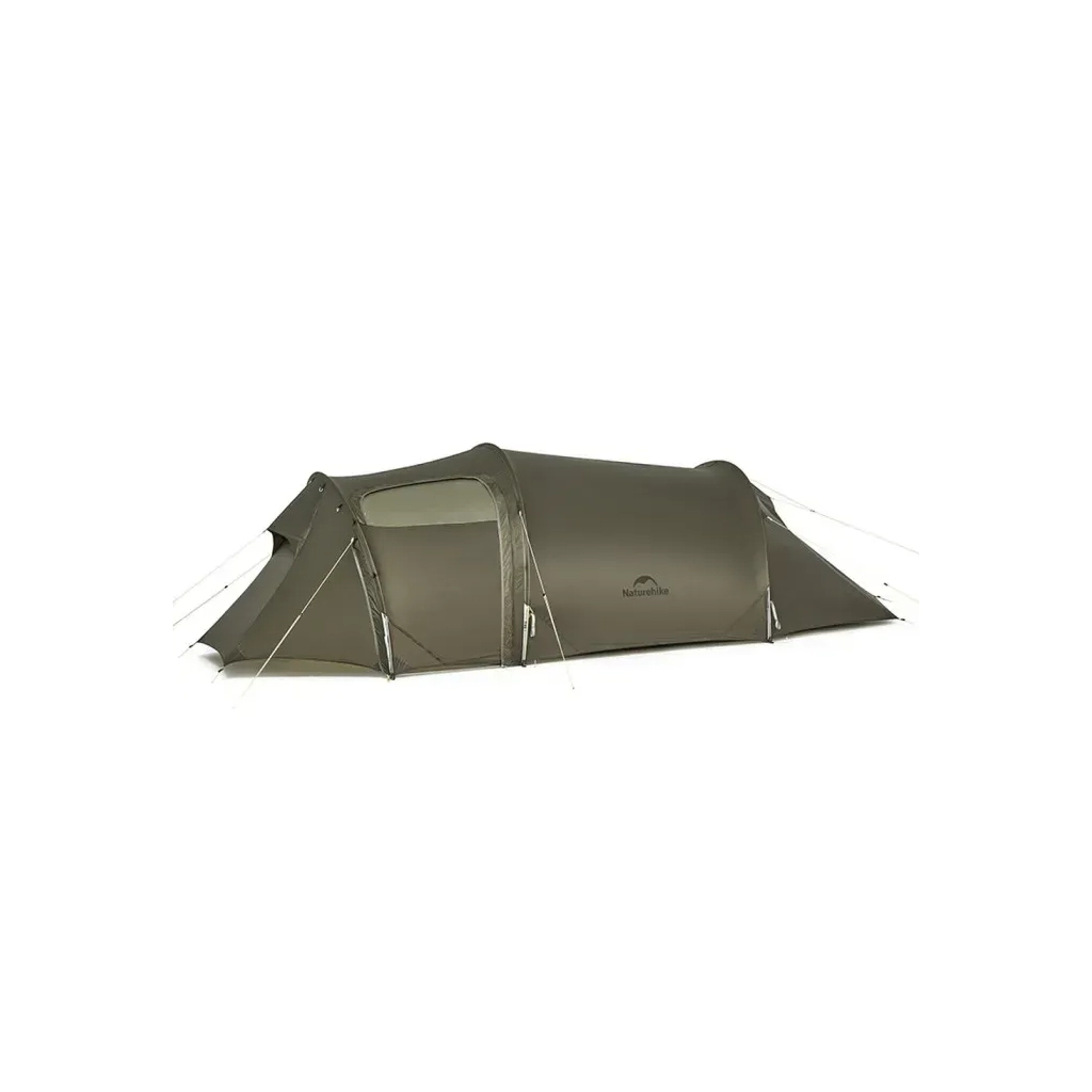 Намет Naturehike двомісний Opalus, UL, CNK2450WS036, темно-зелений (6927595795903)