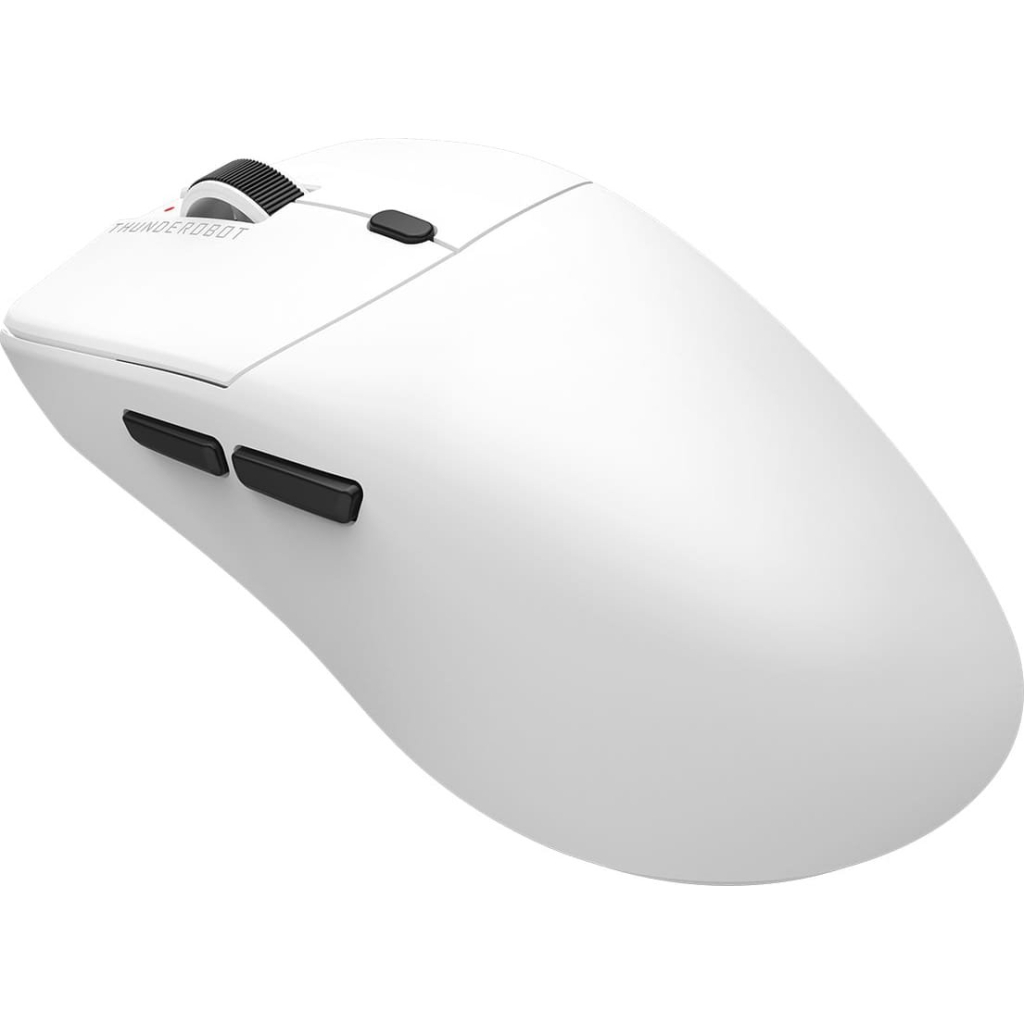 Мишка Thunderobot ML6Pro 8K Tri-mode White (6974511793994) Мишка Thunderobot ML6Pro 8K Tri-mode White (6974511793994)