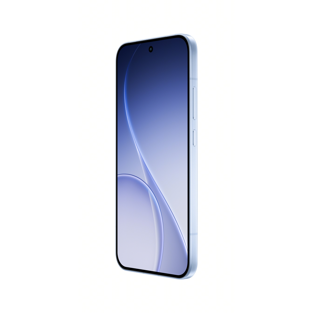 Мобільний телефон Oppo Reno15 Pro 5G 12/512GB Aurora Blue (OFCPH2813_BLUE) Мобільний телефон Oppo Reno15 Pro 5G 12/512GB Aurora Blue (OFCPH2813_BLUE)