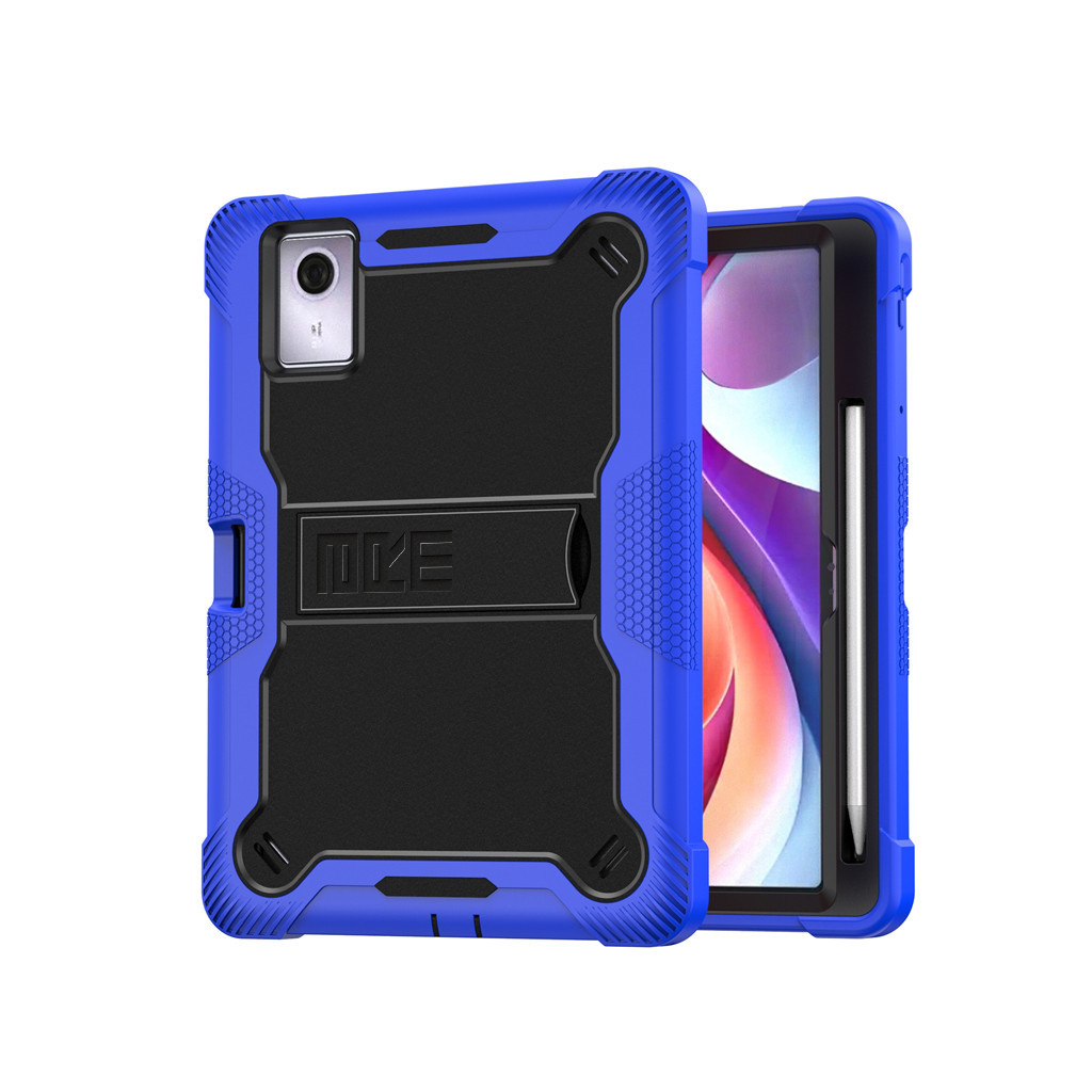 Чохол до планшета Armorstandart Rover Lenovo Idea Tab Blue (ARM89513)