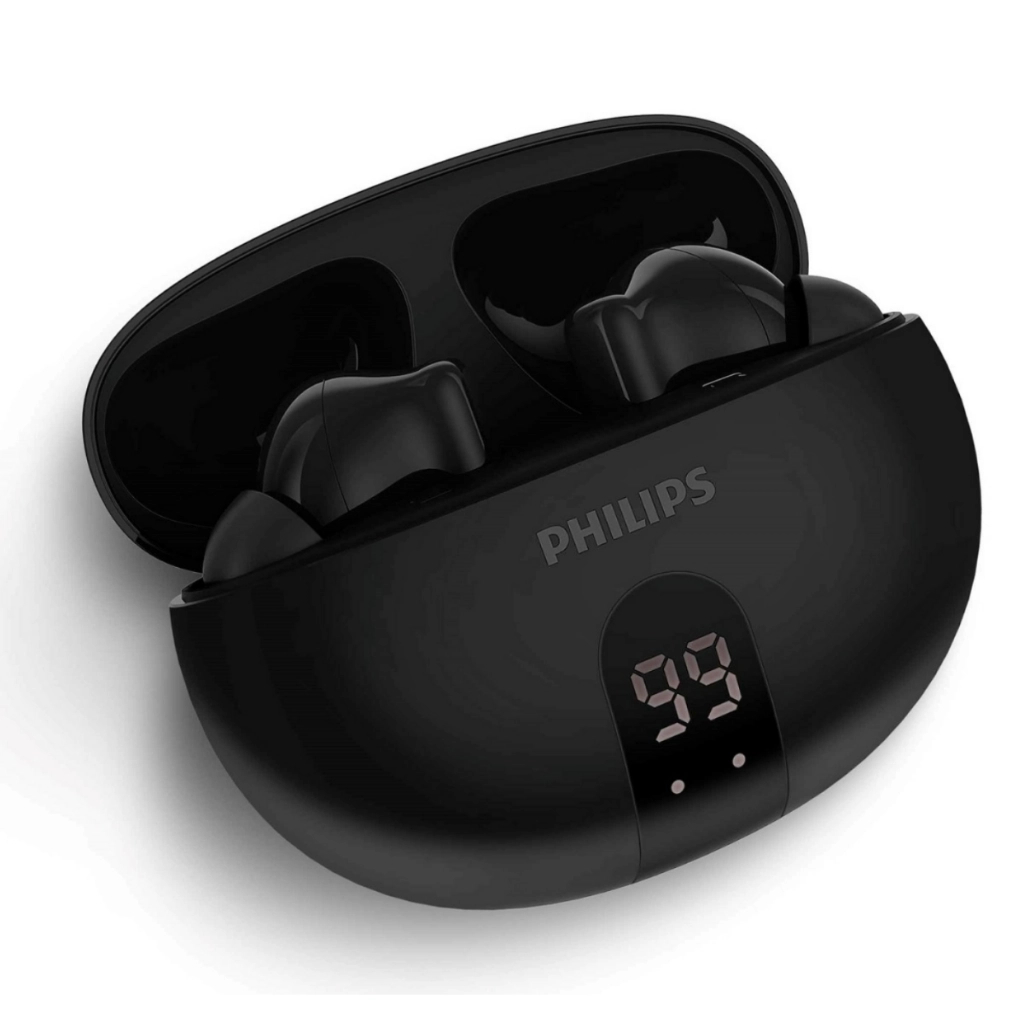 Навушники Philips TAT2520BK/00 Wireless Black (TAT2520BK/00) Навушники Philips TAT2520BK/00 Wireless Black (TAT2520BK/00)