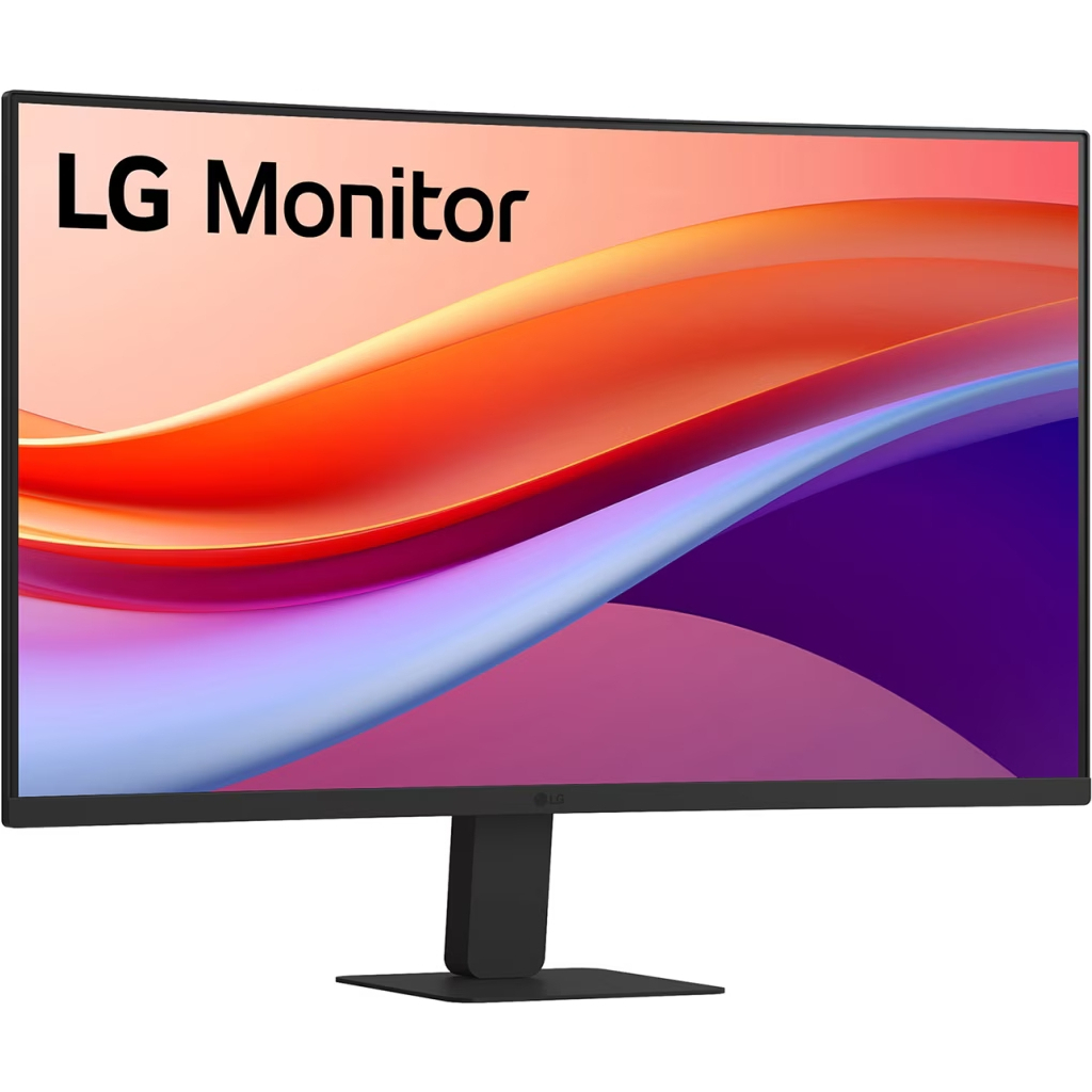 Монітор LG 27U421A-B Монітор LG 27U421A-B