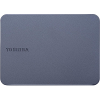 Зовнішній жорсткий диск 2.5" 2TB CANVIO GAMING Toshiba (HDTX210EK3AA)