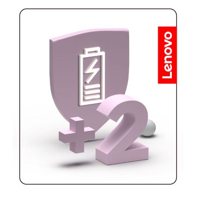Розширення гарантії Lenovo 2Y Sealed Battery (5WS0L01987)
