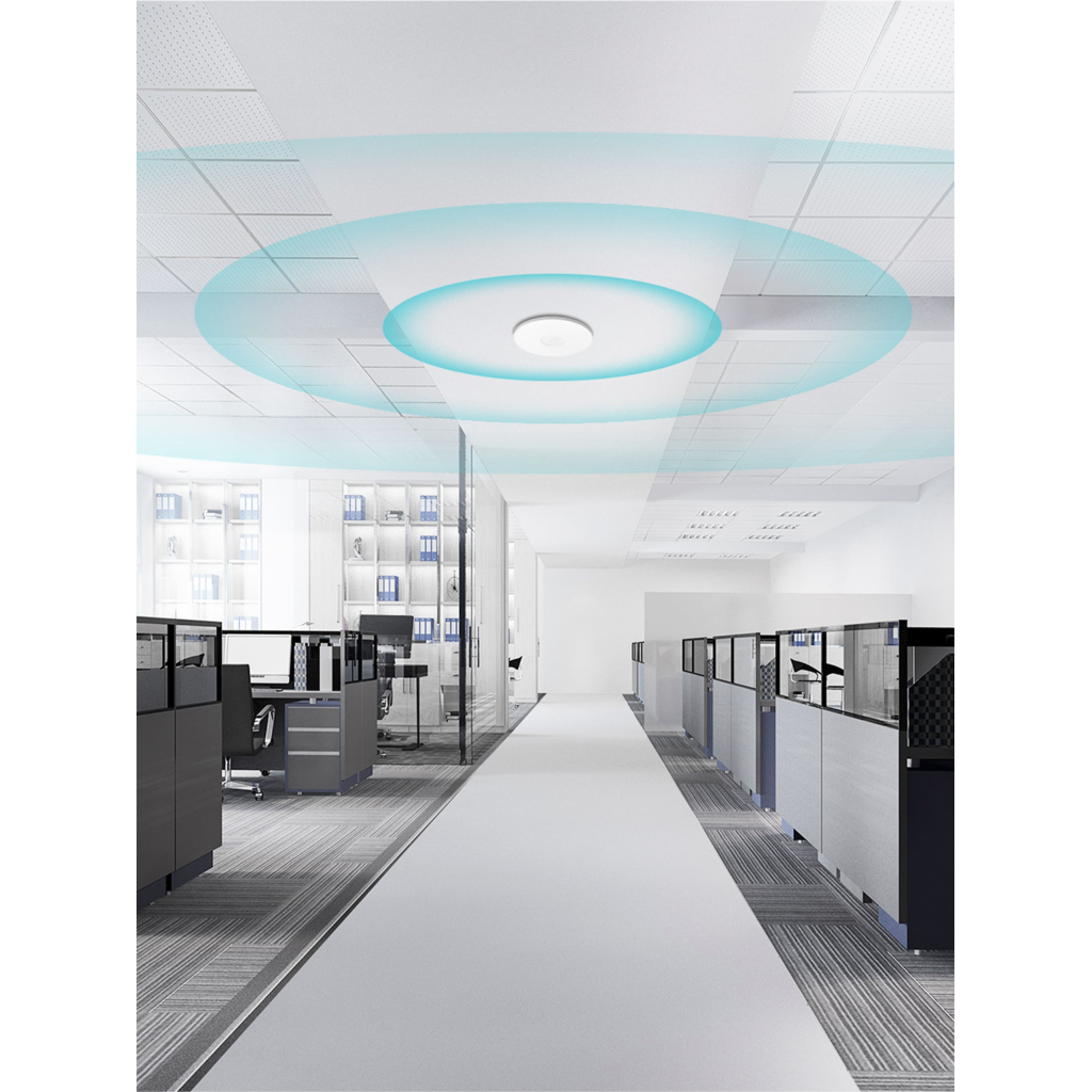 Точка доступу Wi-Fi TP-Link EAP653UR