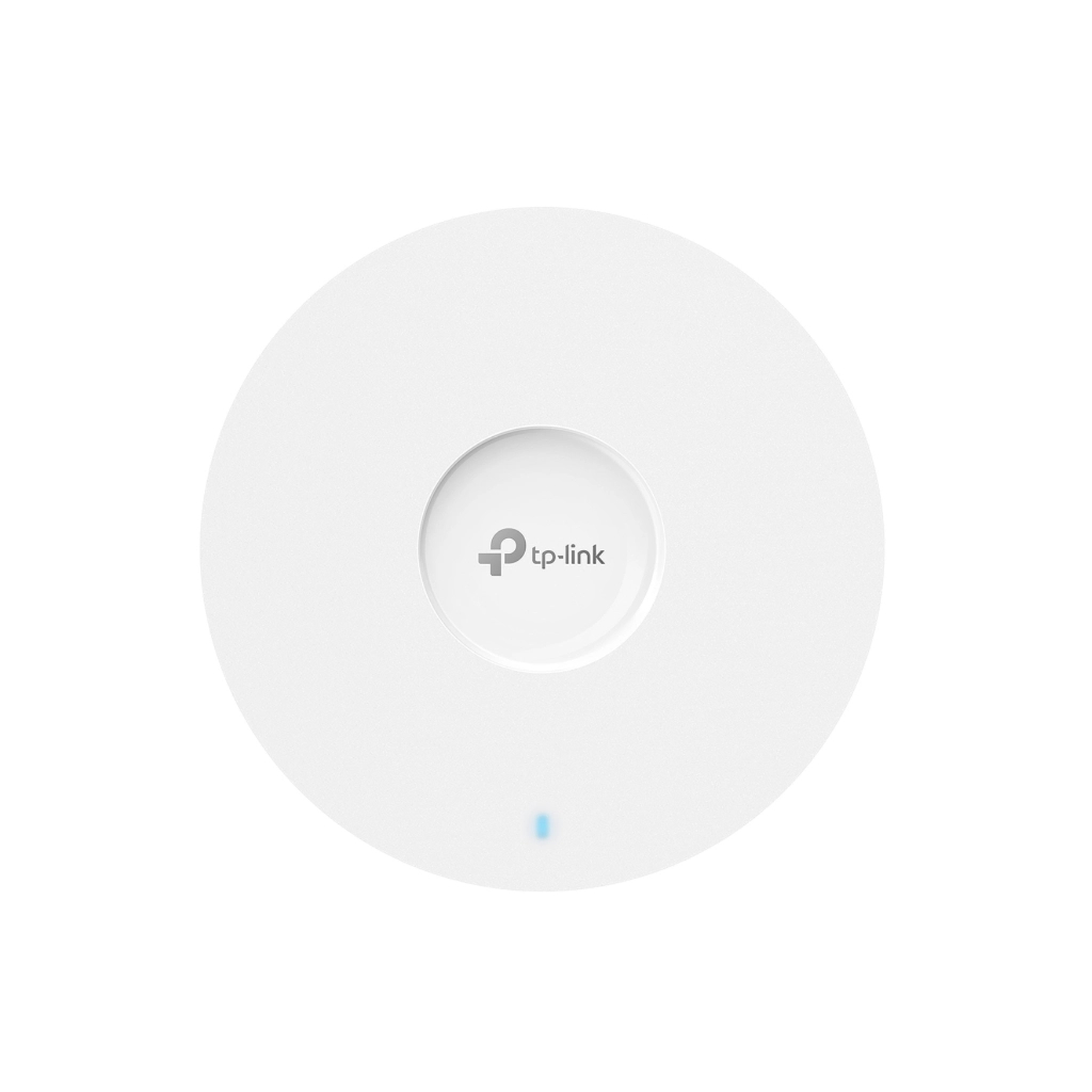 Точка доступу Wi-Fi TP-Link EAP653UR