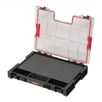 Box for tools QBRICK SYSTEM organizer, 18", 450*360*79, SYSTEM PRO Organizer 200 MFI, ORGQPRO200FCZAPG001 (ORGQPRO200FCZAPG001)