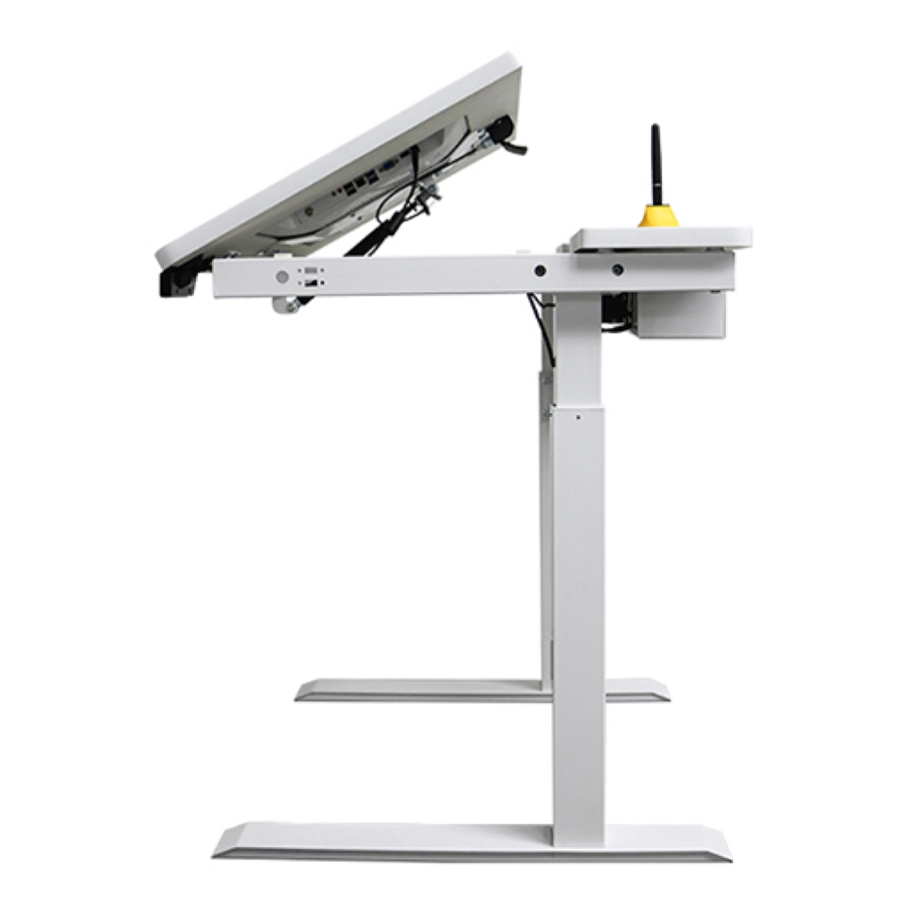 Інтерактивний стіл Intboard STADY 24 white MTK8788/8 Gb RAM/128 Gb ROM Android 13 (10604007)