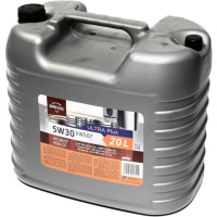 Моторна олива BREXOL Ultra Plus 5W30 SN VW 504/507 20л (48391051026)
