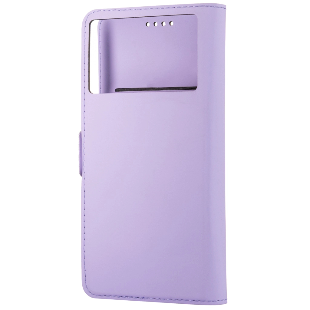 Чохол до мобільного телефона Armorstandart universal 6.0 - 6.5 Lavender (ARM88977) Чохол до мобільного телефона Armorstandart universal 6.0 - 6.5 Lavender (ARM88977)